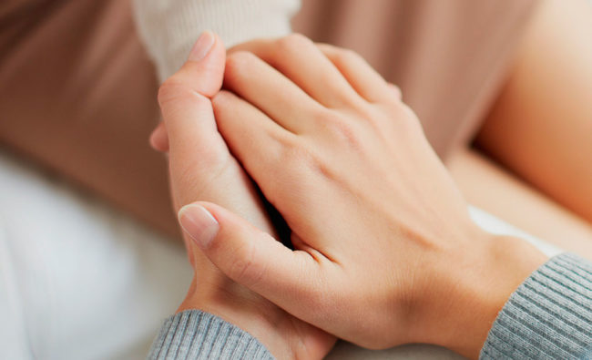 Bindungsbasierte Beratung und Begleitung