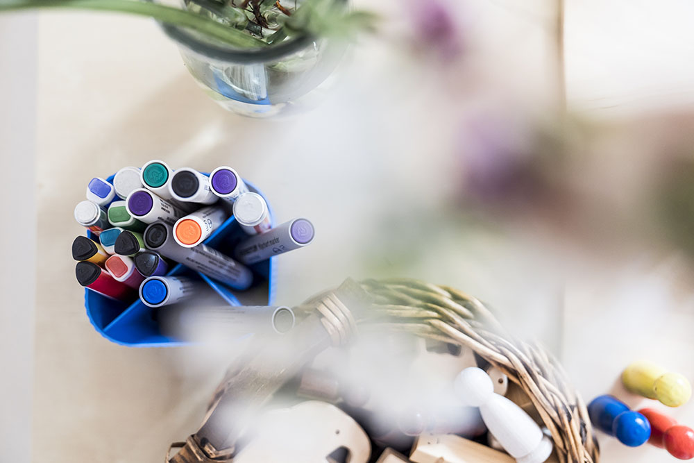 Familienpraxis Hamburg Arbeitsmaterialien