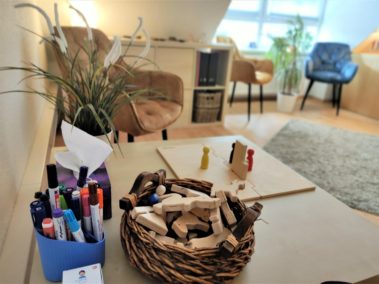 Praxis für Familien