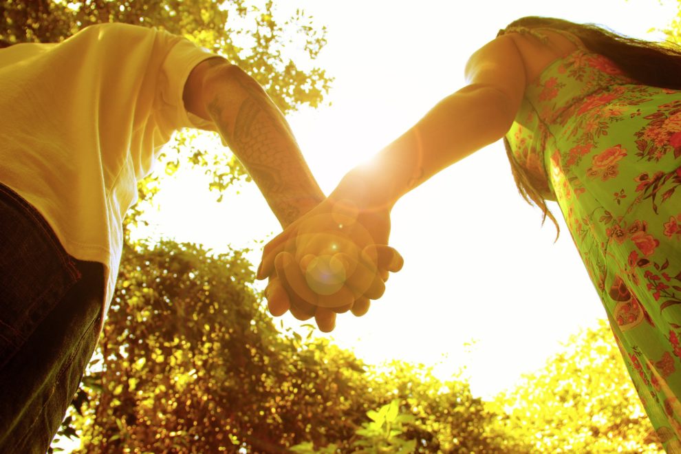 Wie es Dir gelingt Hilfe anzunehmen